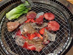 -御牛道日式烤肉料理(杭州万象城店)