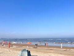 -巧克力渔家.小船海鲜胶东菜(万平口店)