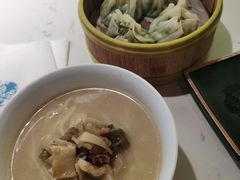 -龙抄手(文殊坊店)