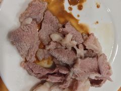 涮羊肉-金生隆(六铺炕店)