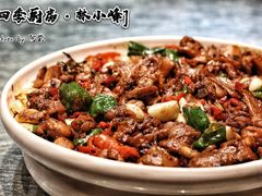 -四季厨房 鲁菜·孔府烤鸭(高新万达店)