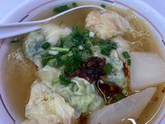 -香港深仔记茶餐厅(东门店)