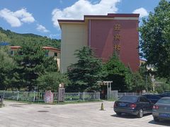 -金隅凤山酒店
