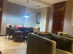 -天津瀚金佰九号温泉酒店(南楼地铁站店)