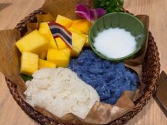-mango tree芒果树泰国餐厅(青岛万象城店)
