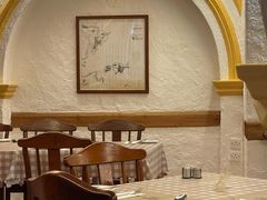 -船屋葡国餐厅