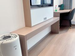 -麦禾酒店(十全街苏州大学店)