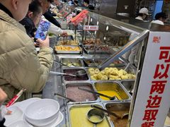 -富龙快餐店(铁西店)