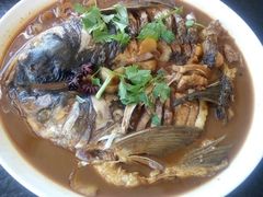 -天祥斋老北京八大碗烧烤家常菜(田村店)