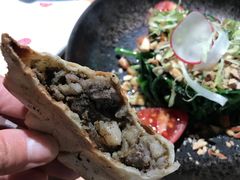 -纳鲁孜·新疆特色餐厅(上海悦荟广场店)