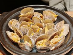 桑拿黄蚬子-小乾杯串店•16年沈阳烧烤(文安路店)