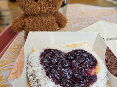 -OUR Bakery(三里屯太古里店)