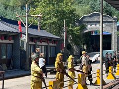 -威海华夏城景区