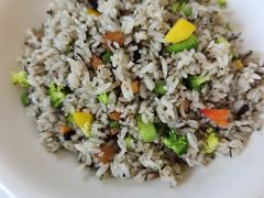 -枣子树·素食餐厅(朱家尖店)