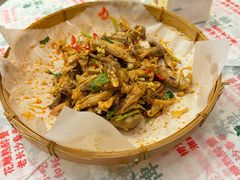 -东排食堂长沙小吃大排档(五一广场店)