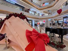 -天河城购物中心