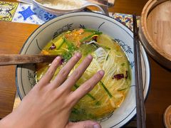 -芸南道·过桥米线(昆明老街旗舰店)