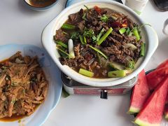 -黄牛肉馆·皖南土菜