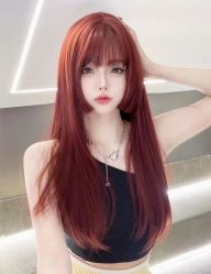 -万丝造型