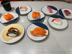 -滨寿司(新街口中央商场店)