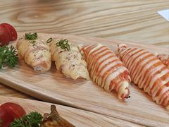-伊禾寿司•火炙料理(大石店)