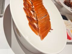 酥香嫩烤鸭-四季民福烤鸭店(王府井东安门店)