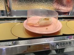-争鲜回转寿司(流行前线店)