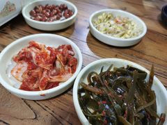 -京玉菲饭店(李村店)