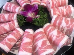 -珮姐老火锅(新街口店)