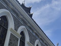 -贵阳北天主教堂