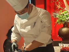 -星·South Beauty·俏江南(国贸店)