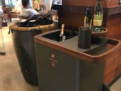-星巴克臻选(北京嘉里中心第二店)