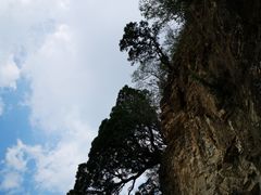 -北京上方山国家森林公园
