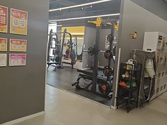 -FEELINGME乐刻私教馆·健身(玖悦荟店)