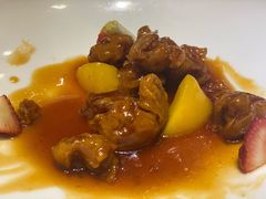 -有璟阁港式餐厅(国贸商城店)