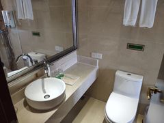 -维也纳酒店(北海银滩店)