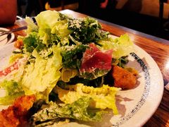 凯撒沙拉-PIZZA BIANCA(民园店)