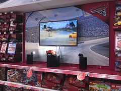 -TOYSRUS玩具反斗城(广州IGC天汇广场店)