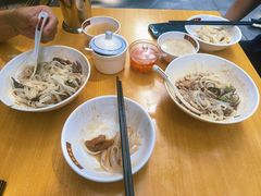 -荔林食店(西华路店)