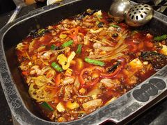 -自贡好吃客(科华店)