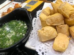 -潮汕美牛肉丸火锅店(天宁寺店)