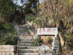 -草庵摩尼教遗址公园