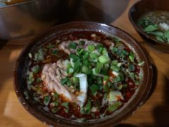 -老瓦房冷锅串串(文殊院店)