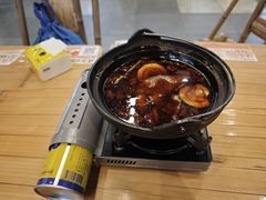 -今今转转自助小火锅(天祥广场店)