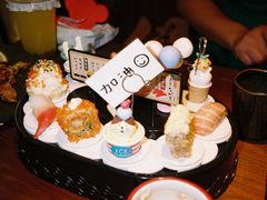 -一豚轩·烧鸟·豚骨拉面(五四路店)