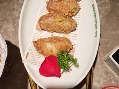 -新白鹿餐厅(金鹰新街口店)