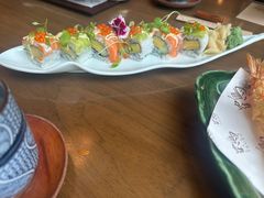 -Tsuru鹤日本料理(静安香格里拉店)