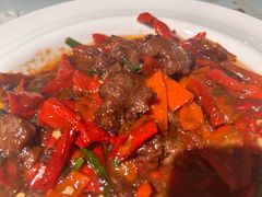 -新疆兵团食府清真(马连道店)