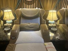 -姗娜娜足道·SPA(古北店)