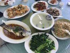 -景好海鲜餐厅(大鹏必选旅游店)